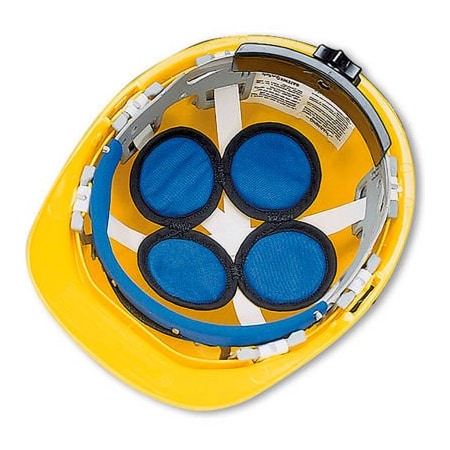 Allegro Industries Allegro 8411-01 Cooling Skull Cap 8411-01